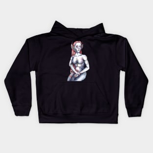 Innsmouthian II Kids Hoodie